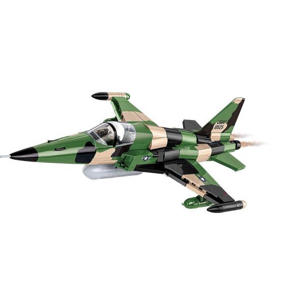 Cobi Vietnam War Northrop F-5A Freedom Fighter, 1:48, 330 k (obrázek 4)