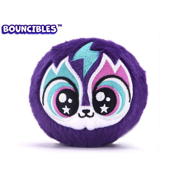 Bouncibles ELECTRA plyšová 8cm