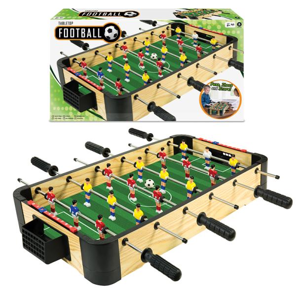 SPARKYS - Hra Stolný Futbal