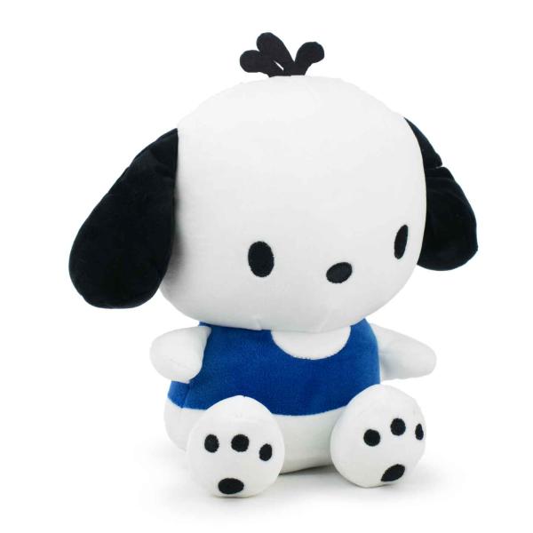 HELLO KITTY Pochacco plyšová hračka 24cm
