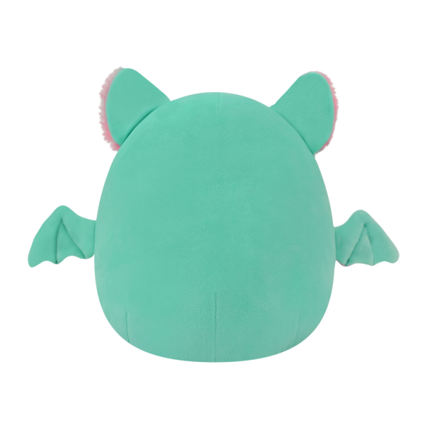 SQUISHMALLOWS Mátový netopýr - Erika (obrázek 4)