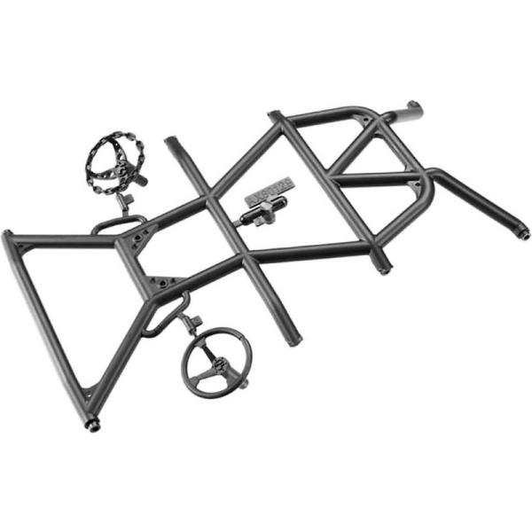 Axial rám horný