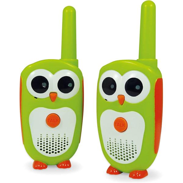 Vysílačky Walkie Talkie Junior 2km (TW03)