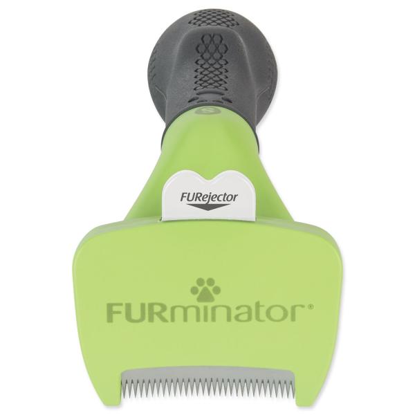 Hřeben Furminator krátká srst S do 9kg (obrázek 5)
