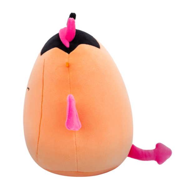 Squishmallows Ďábelská dýně - Margie (obrázek 3)