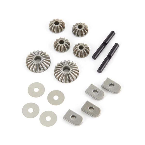 Ingranaggi differenziali interni Arrma