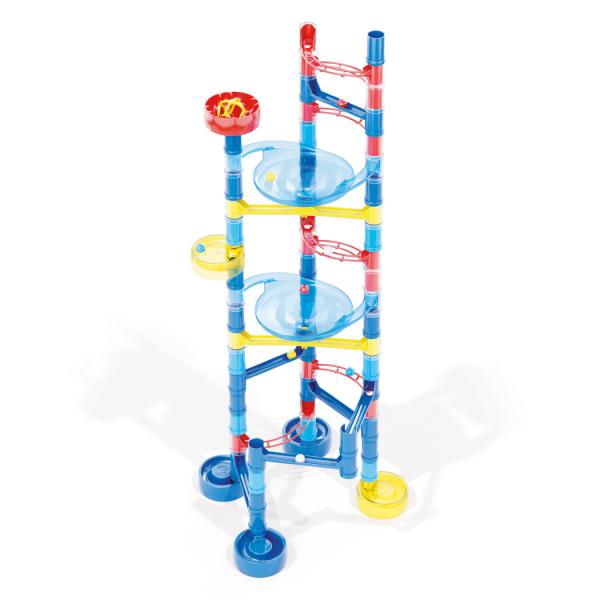 Quercetti Migoga Run Ocean - kuličková dráha (obrázek 4)