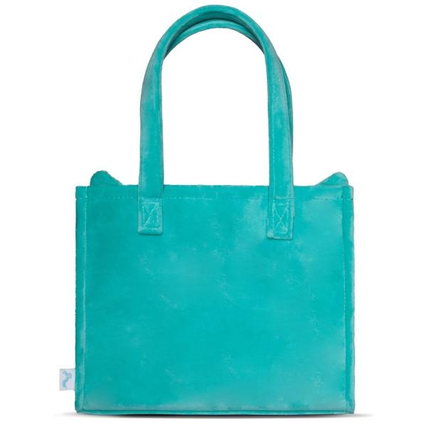 Squishmallows kabelka – sova Winston