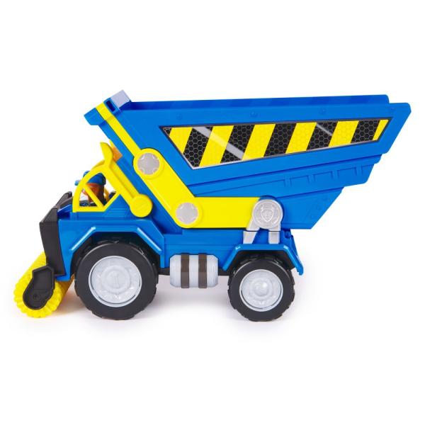 Paw Patrol Rubble & crew interaktivní vozidlo se zvuky Wheeler (obrázek 3)