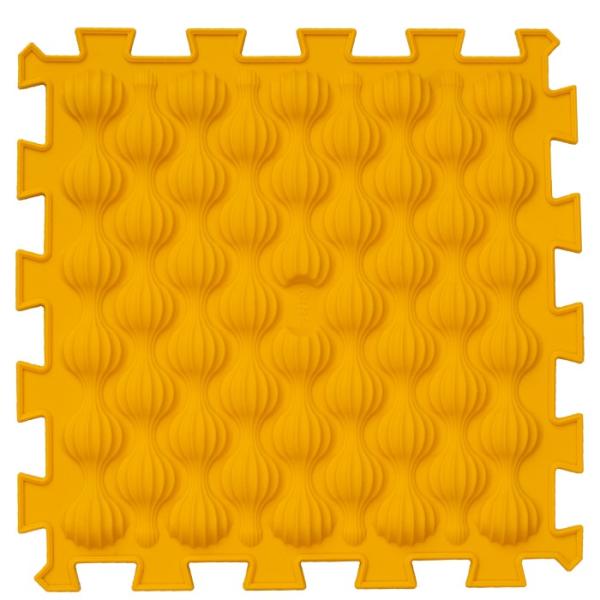 Ortek Masážní podložka Ortek Dinosauři Puzzle 10 prvků (obrázek 11)