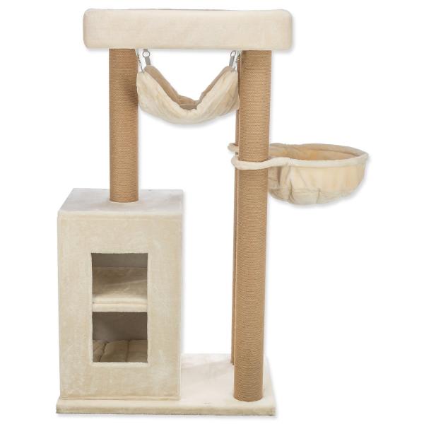 Tiragraffi Trixie Amadeus XXl beige 163 cm