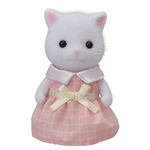 Sylvanian Families Rodina perských koček (obrázek 5)