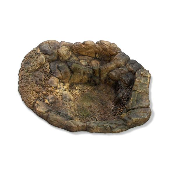 ATG terarijní bazén TB-03 (33x29,5x10cm)