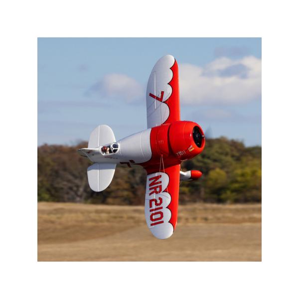 E-flite Gee Bee R-2 1.0m PNP (obrázek 7)