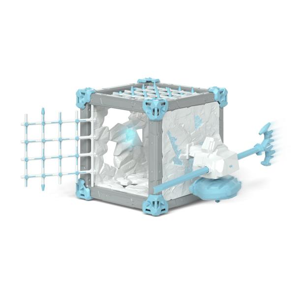 Schleich BattleCave Lední lev (obrázek 3)