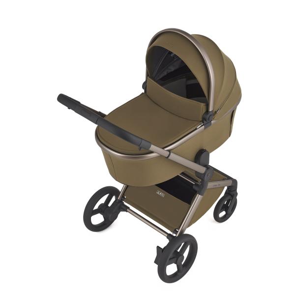 Anex Kočárek kombinovaný Flo Astra