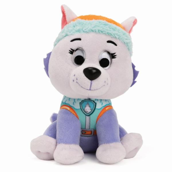 Spin Master Gund - Zampa P. Everest 15 cm