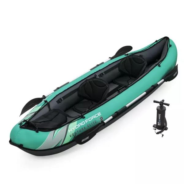 Bestway Nafukovací člun Hydro-Force 3.30mx 94cm Ventura Kayak