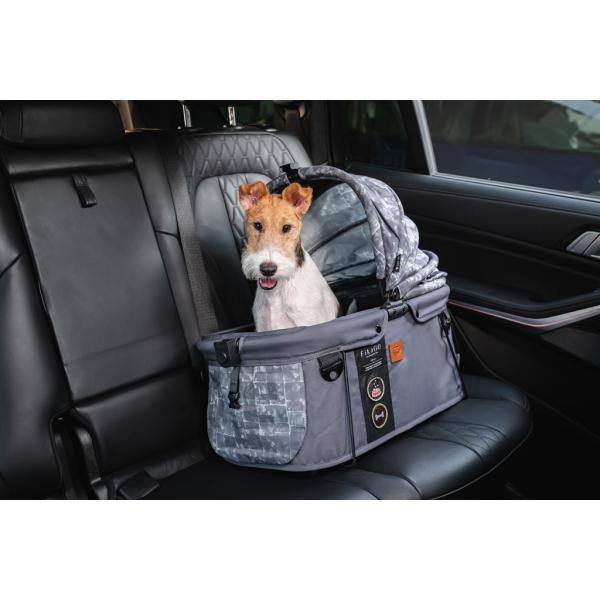 Fikago Nosič pro psy a kočky Sway Avenue 59