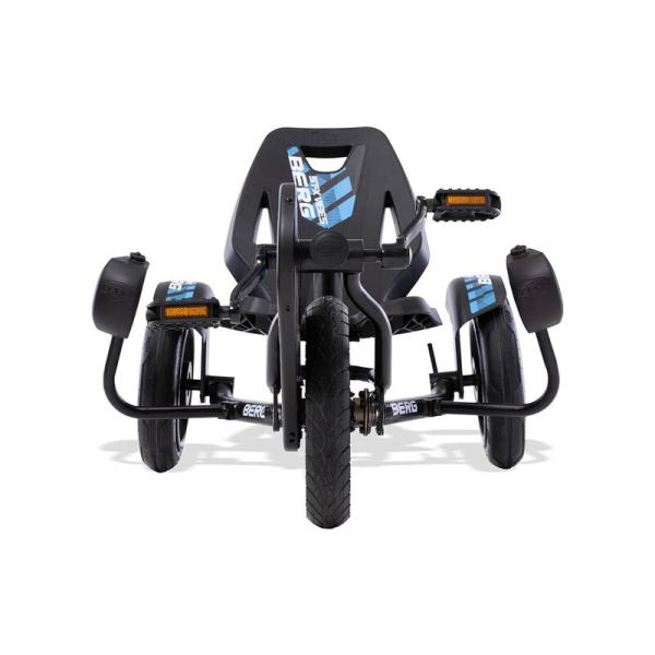 BERG Street - X Vibes (obrázek 3)