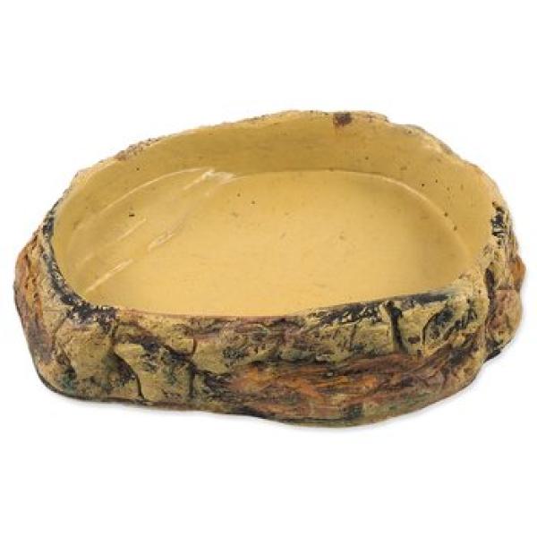 Miska Repti Planet terarijní 26,5×22,5x6cm