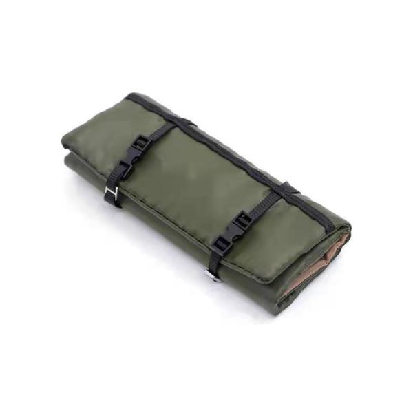 H-Speed podložka skládací 1:10 zelená