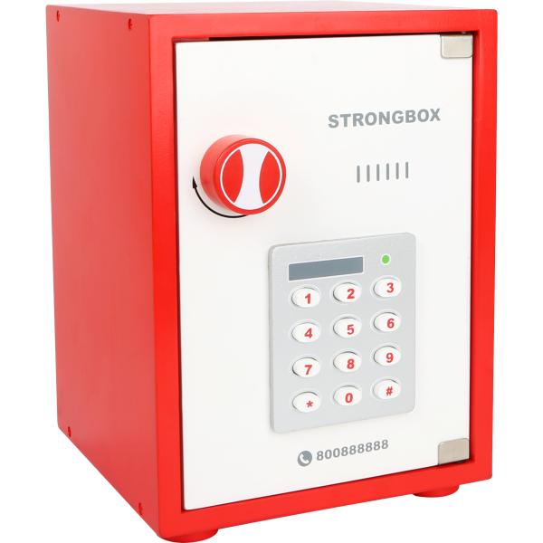 Small foot Bankovní trezor (obrázek 4)