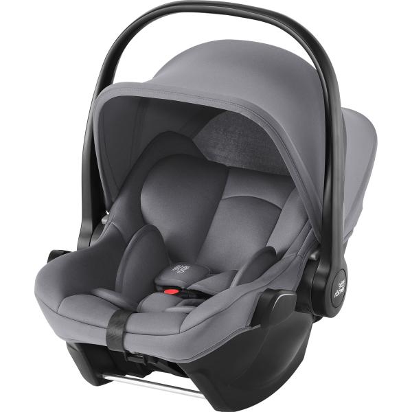 Autosedačka set Baby-Safe Core + Baby-Safe Core Base, Frost Grey (obrázek 7)