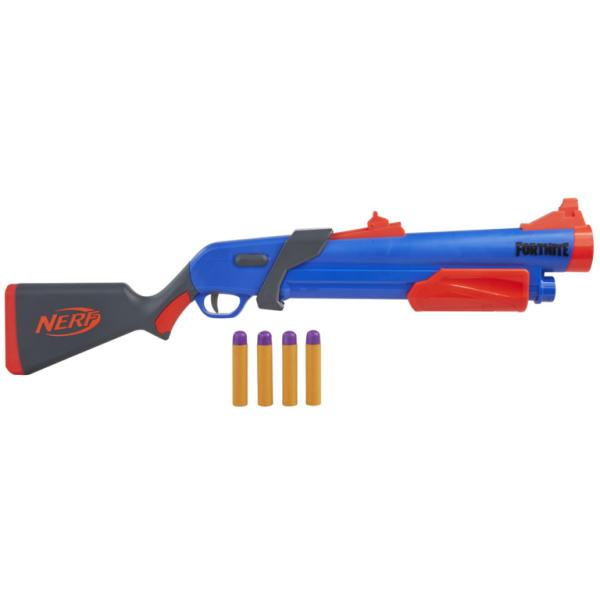 Nerf Fortnite  Pump Sg