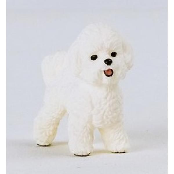 Schleich Bišon frisé