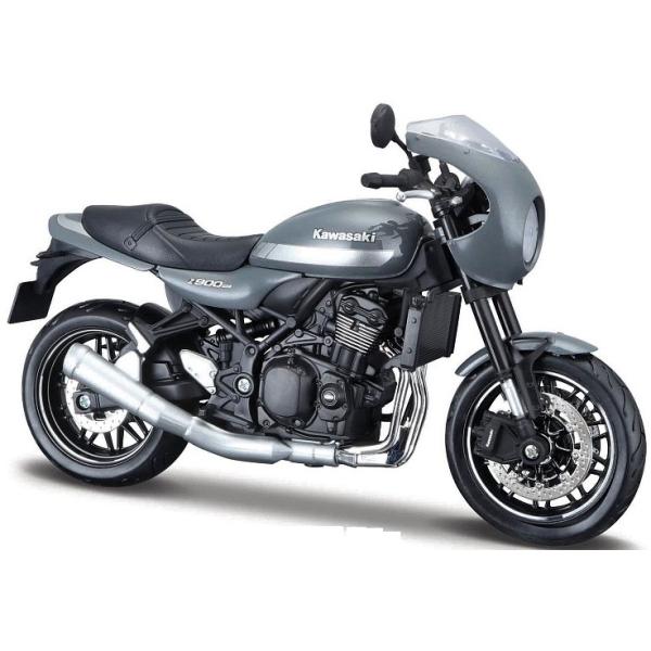 Maisto - Moto, Kawasaki Z900RS Café, 1:12