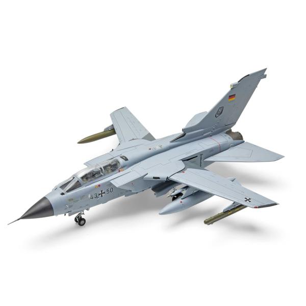 Gift-Set letadla 05627 - 70 Years Bundeswehr: Letadla (1:72) (obrázek 6)