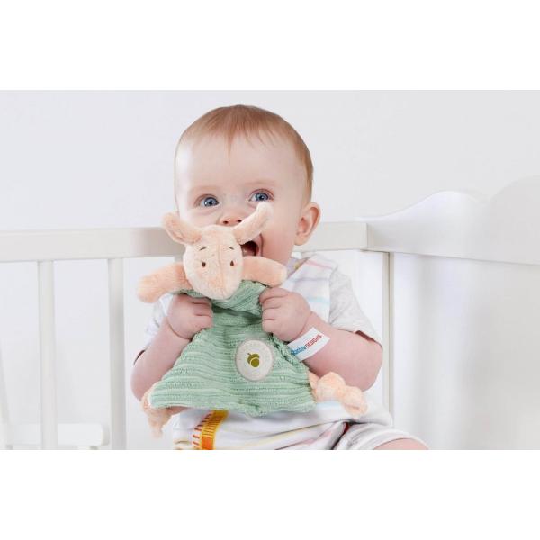 Rainbow Plyšový muchláček Prasátko (obrázek 5)