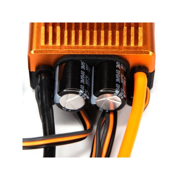Spektrum regulátor Smart Avian 120A 6-12S (obrázek 4)