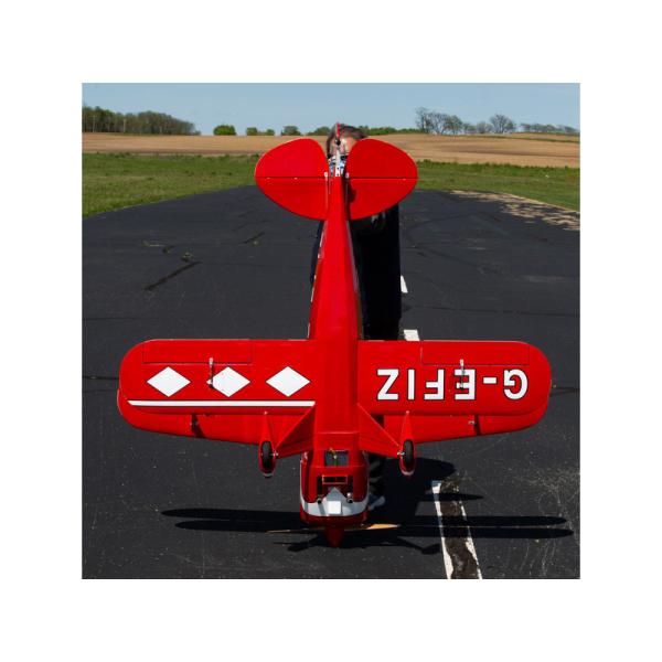 Hangar 9 Pitts S-2B 1.8m 50-60cc ARF (obrázek 8)