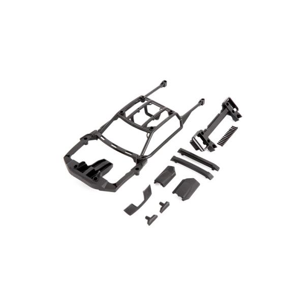 Traxxas podpora karosérie (kompletná sada)