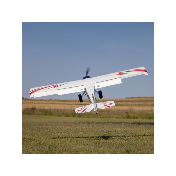 E-flite Timber 1.5m 10th Anniversary Special Edition AS3X SAFE Select BNF Basic (obrázek 4)
