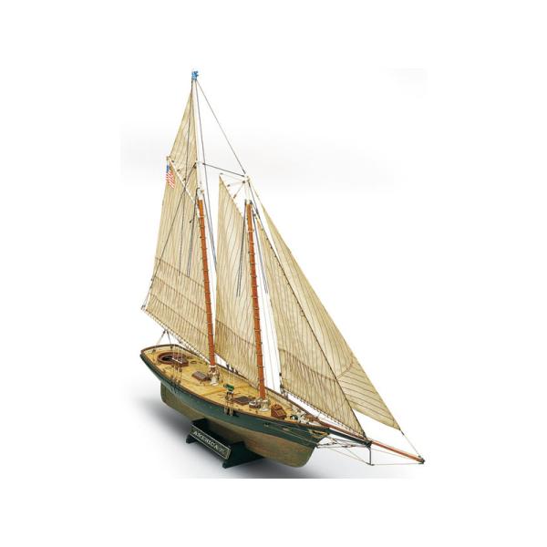 MAMOLI America 1851 1:66 kit