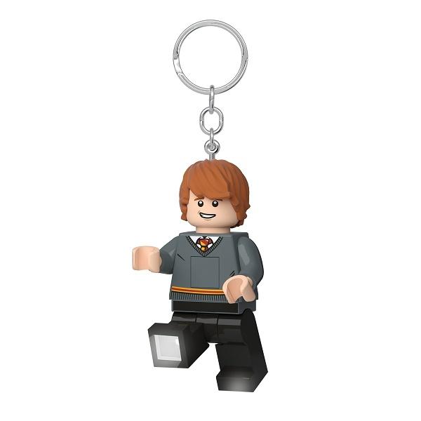 LEGO Harry Potter Ron Weasley svítící figurka (HT)