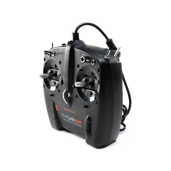 Spektrum ovladač InterLink DX (obrázek 5)