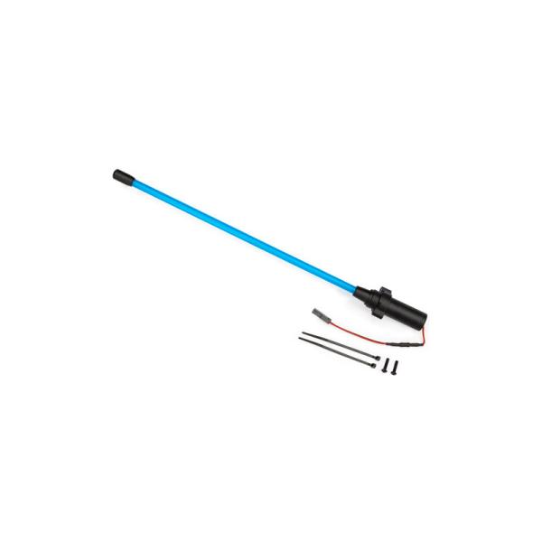 Traxxas LED osvetlenie modré