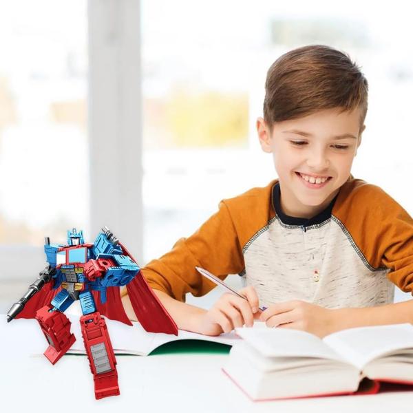 Autorobot tahač 19 cm