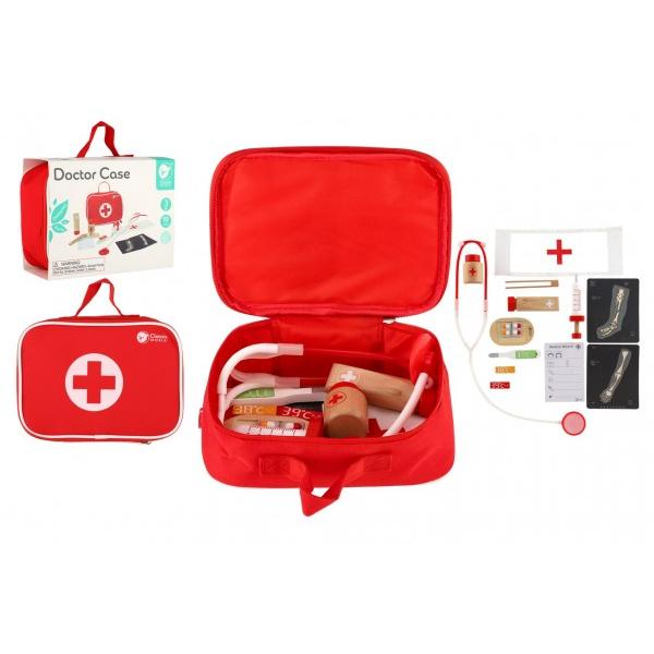 Classic World 54419 Set Dokter-image