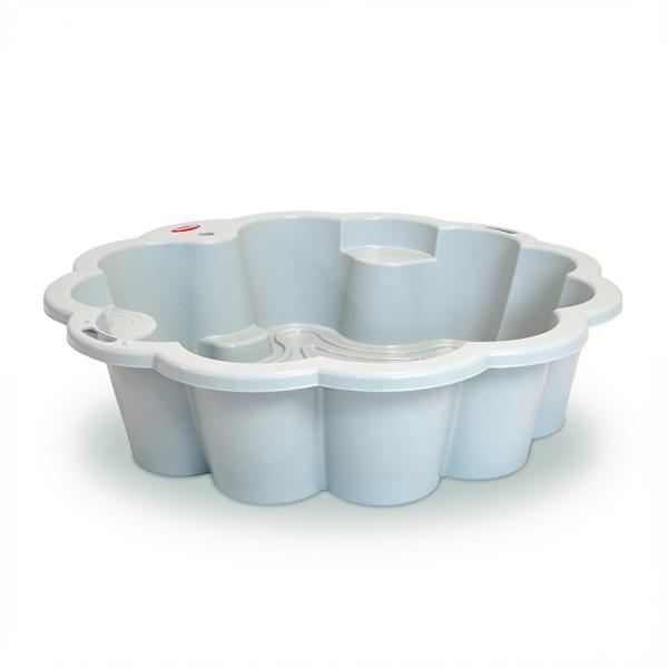 Doloni Pieskovisko kvet sivé