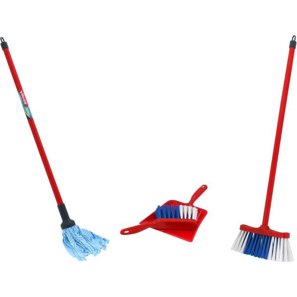 Klein Vileda úklidová sada (obrázek 3)