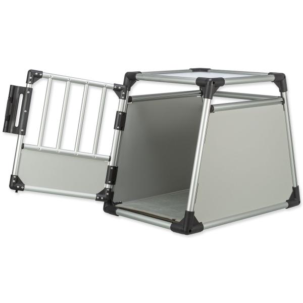 Přepravka hliník 55×62×78cm (obrázek 3)