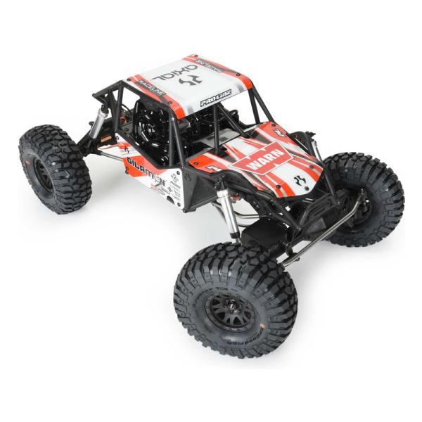 Pro-Line pneu 2.2" 1:10 BFG Krawler T/A KX G8 (2) (obrázek 5)