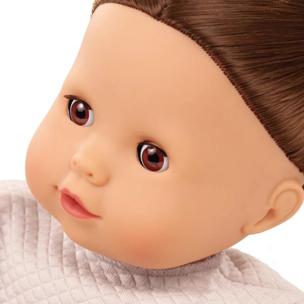 Götz miminko Maxy Muffin šedé kočky 42cm (obrázek 5)