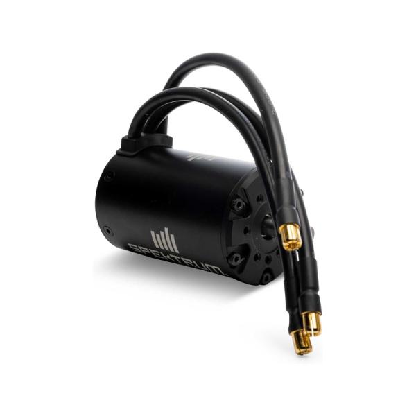 Spektrum motor střídavý Firma 5687 1100ot/V 4P 8mm (obrázek 8)