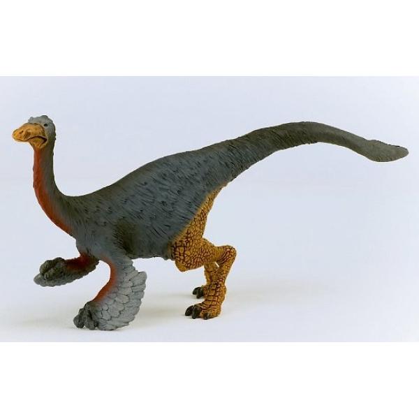 Schleich Gallimimus